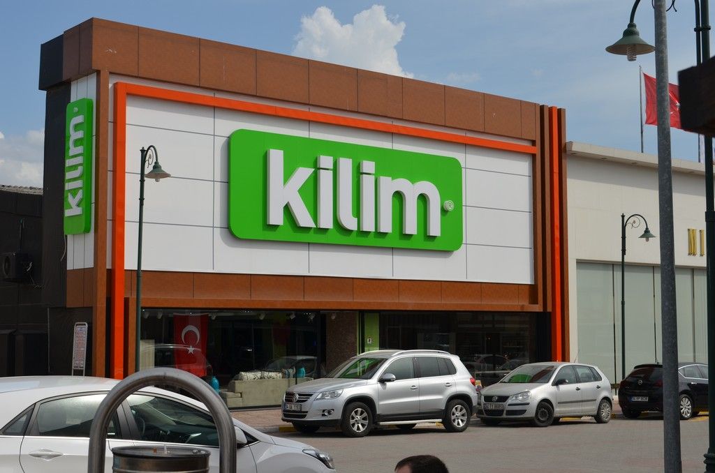 Klim Mobilya